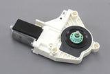 Audi A4 RS4 A5 RS5 A6 RS6 Q7 window motor (front, left) 8T0959801B