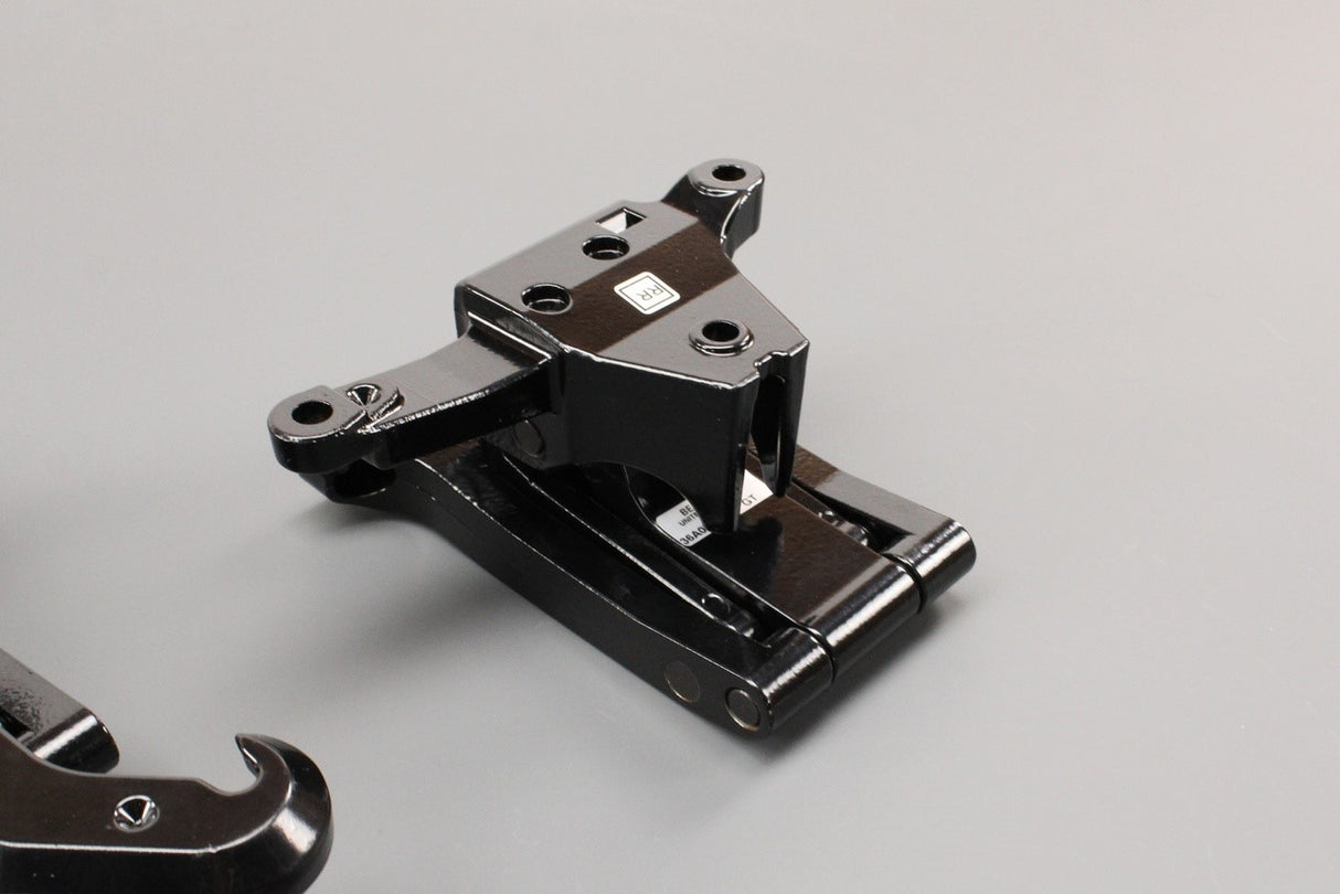 Bentley Bentayga 17-20 side step mounting bracket kit (right) 36A071777A