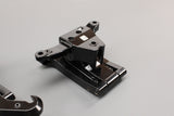 Bentley Bentayga 17-20 side step mounting bracket kit (right) 36A071777A