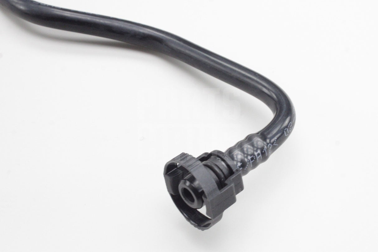 VW Audi Skoda SEAT 1.0 TSI vacuum pipe with AKF valve 04C133352Q