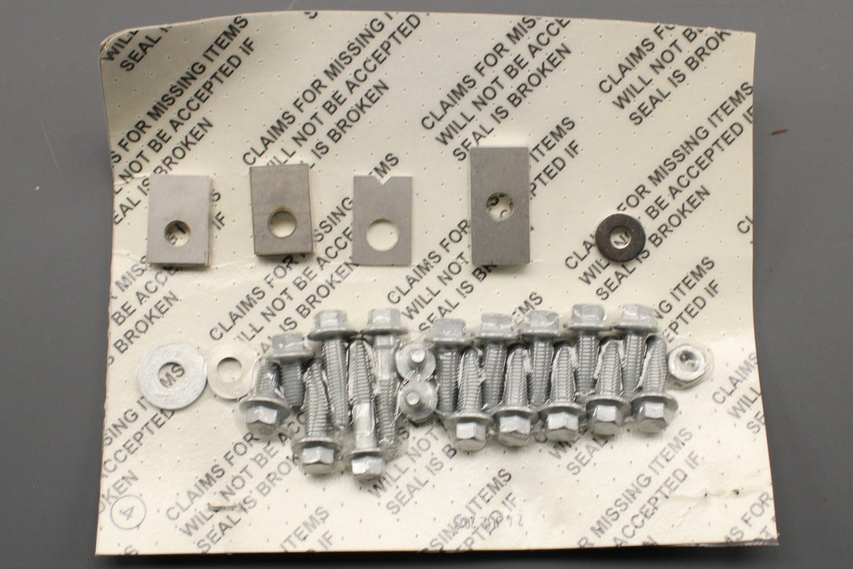 Bentley Bentayga 17-20 side step mounting bracket kit (right) 36A071777A