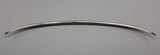 Bentley Continental GT/C 19- rear spoiler lip (carbon fibre) 3SD827939E