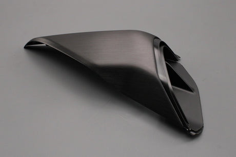 Ducati Diavel V4 2023-on radiator air intake fairing (right) 4802D301BB