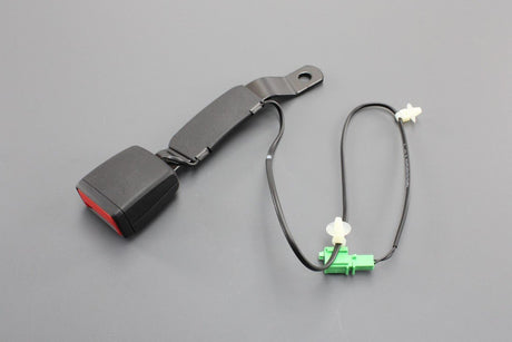 Skoda Fabia 6V 15-on seatbelt buckle latch (front right) 6V0857756C MNB