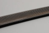 Bentley Continental GT/C 19- rear spoiler lip (carbon fibre) 3SD827939E