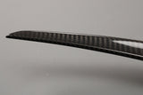 Bentley Continental GT/C 19- rear spoiler lip (carbon fibre) 3SD827939E