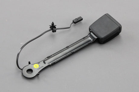 VW Polo Audi A1 SEAT Ibiza seat belt buckle (front, left) 6F0857755B MNB