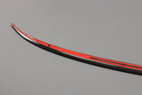 Bentley Continental GT/C 19- rear spoiler lip (carbon fibre) 3SD827939E