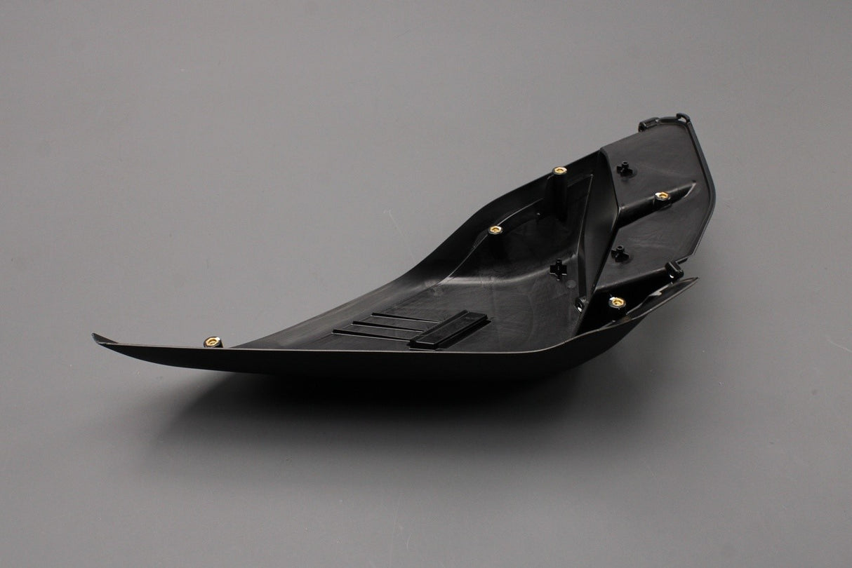 Ducati Diavel V4 2023-on radiator air intake fairing (right) 4802D301BB