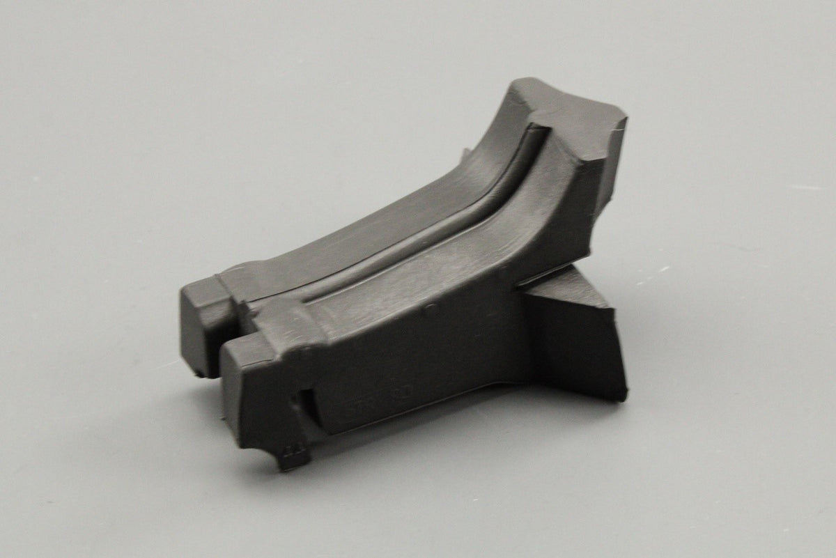 VW Tiguan 2016-on engine bay sound absorber (right) 5NA864760A, view 1