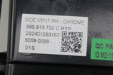 Skoda Kodiaq 2017-24 dashboard air vent (right) 565819702C RYP