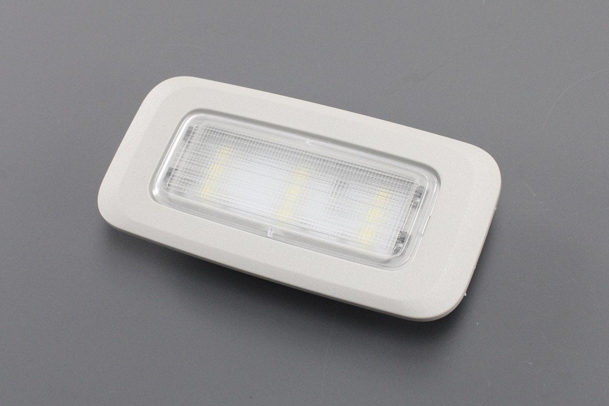 VW Transporter T6 T6.1 Caddy load compartment LED light 7E0947123A Y20