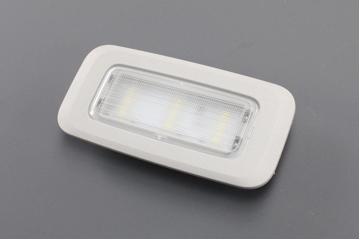 VW Transporter T6 T6.1 Caddy load compartment LED light 7E0947123A Y20, view 1