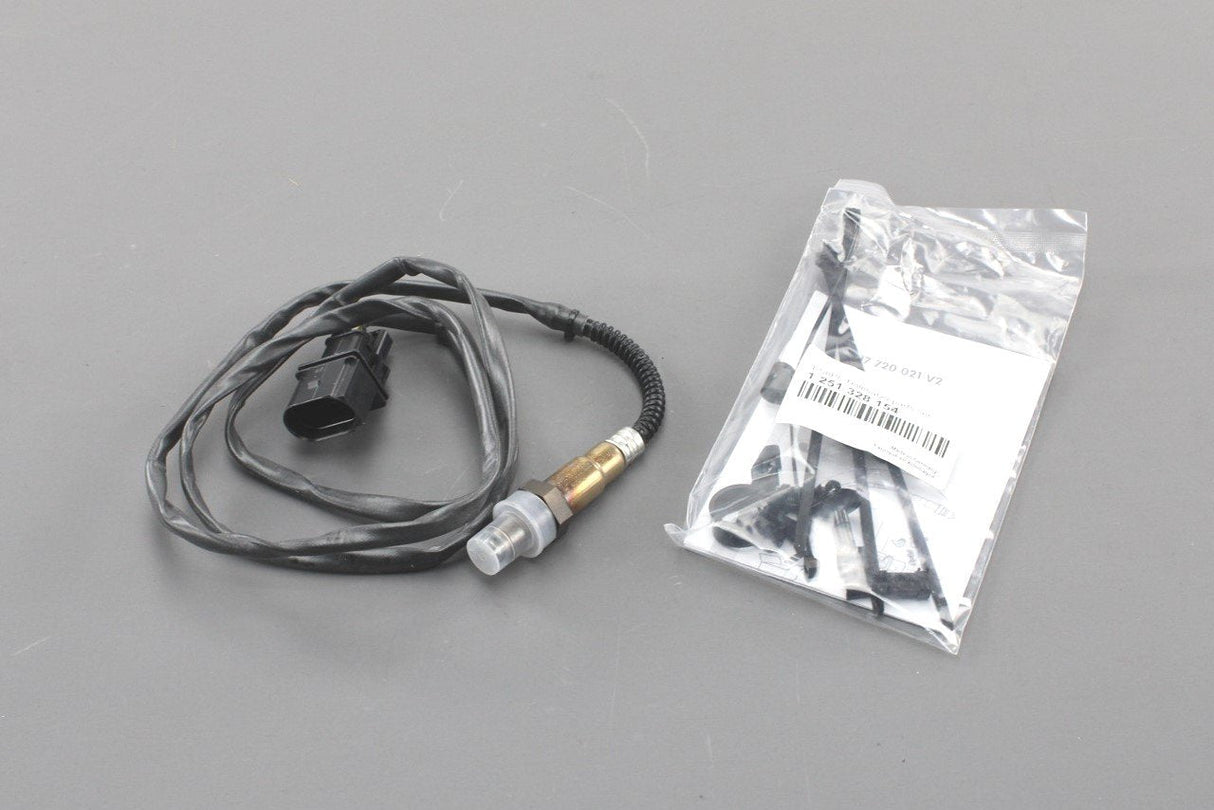 VW Audi Skoda SEAT lambda sensor inc. repair kit (pre-cat) 1K0998262D