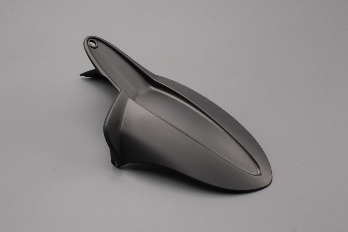 Ducati Monster 09-15 Hypermotard 13-on rear mud guard hugger 56510431A