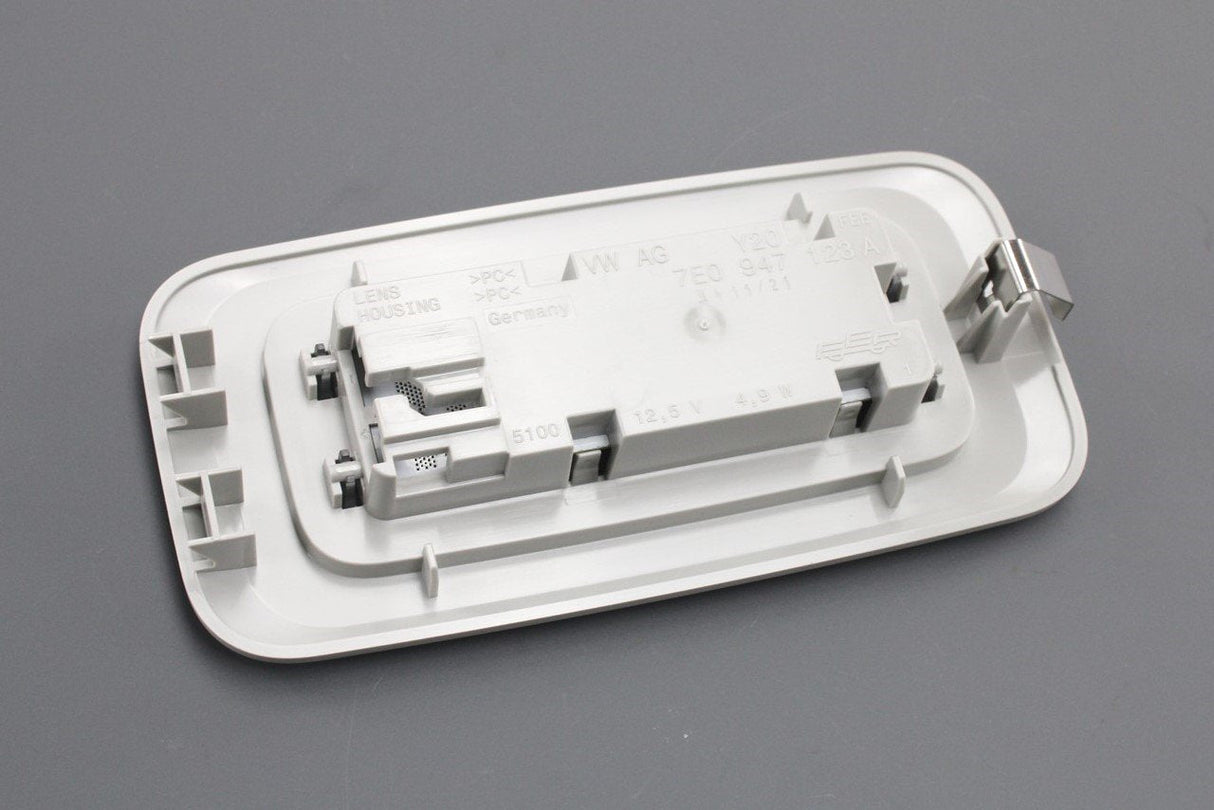 VW Transporter T6 T6.1 Caddy load compartment LED light 7E0947123A Y20