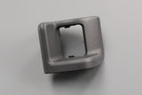 VW Touran 16-on seat backrest release trim (right) 5TA885578 82V