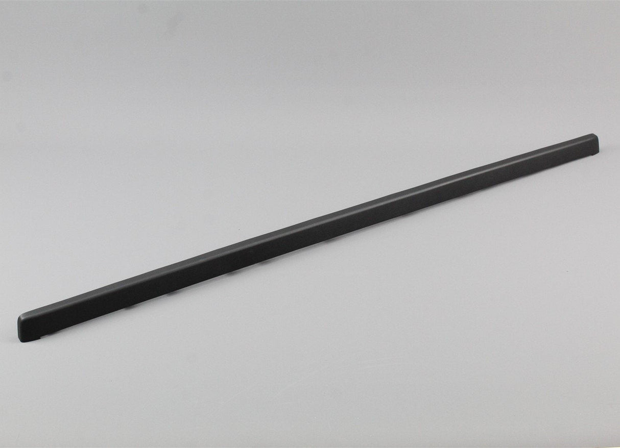 VW Transporter T6.1 20-on interior window rail cover trim 7LA847745
