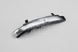 Skoda Octavia 04-13 Superb 08-15 wing mirror indicator (right) 3T0949102