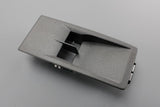 VW Crafter 2017-on drivers window switch surround trim 7C0867255C 9B9
