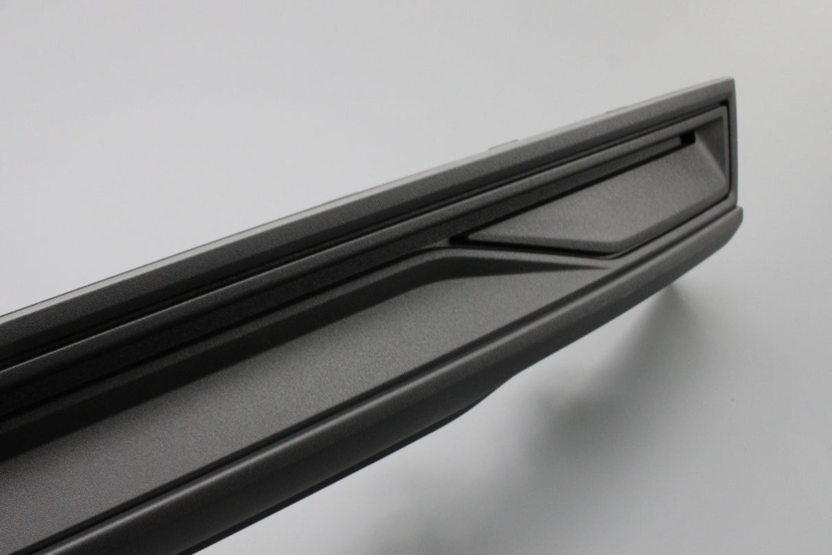 Audi A1 2019-on rear bumper diffuser lower spoiler 82A807421 9B9