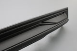 Audi A1 2019-on rear bumper diffuser lower spoiler 82A807421 9B9