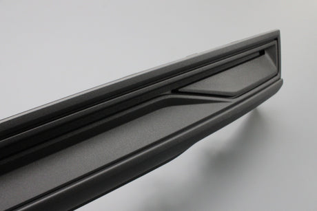 Audi A1 2019-on rear bumper diffuser lower spoiler 82A807421 9B9
