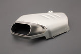 Ducati Streetfighter V4 23-on exhaust silencer cover (right) 4602I012AA