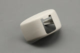 Skoda Octavia Scala SEAT Leon 2019-on sun visor clip cover 4G0857563 RM5