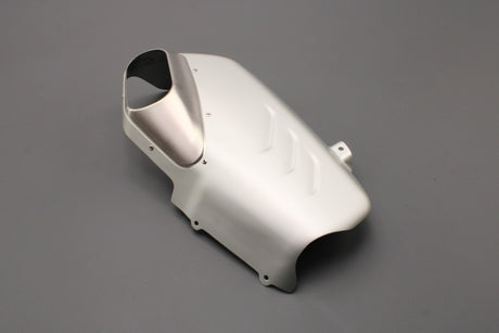 Ducati Streetfighter V4 23-on exhaust silencer cover (right) 4602I012AA