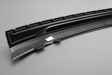 Audi A1 2019-on rear bumper diffuser lower spoiler 82A807421 9B9