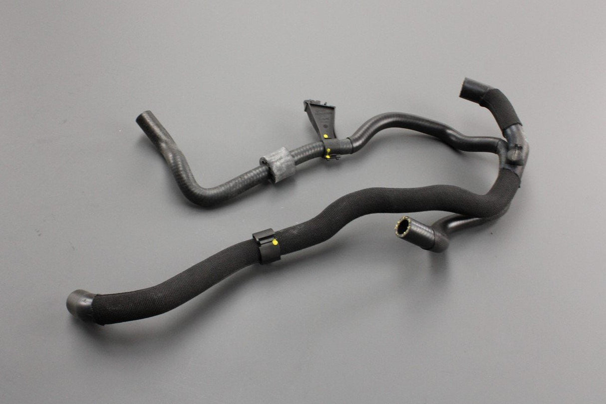 VW Tiguan 08-18 Sharan SEAT Alhambra coolant hose (2.0 TDI) 5N0122109AA