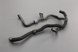 VW Tiguan 08-18 Sharan SEAT Alhambra coolant hose (2.0 TDI) 5N0122109AA