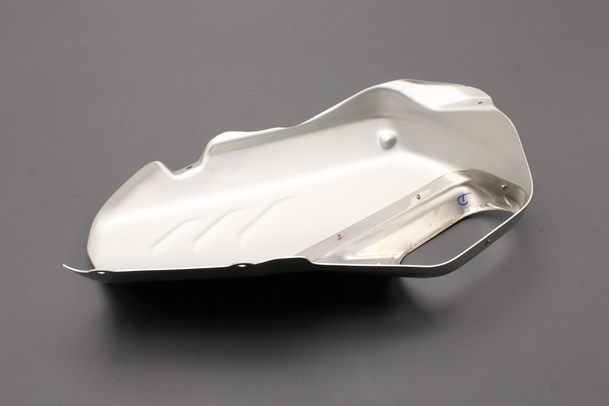 Ducati Streetfighter V4 23-on exhaust silencer cover (right) 4602I012AA