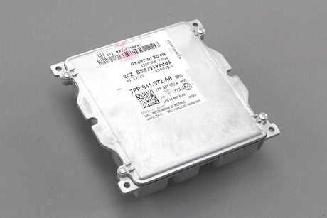 VW Passat B8 Tiguan Audi A4 Q7 Headlight power control unit 7PP941572AB
