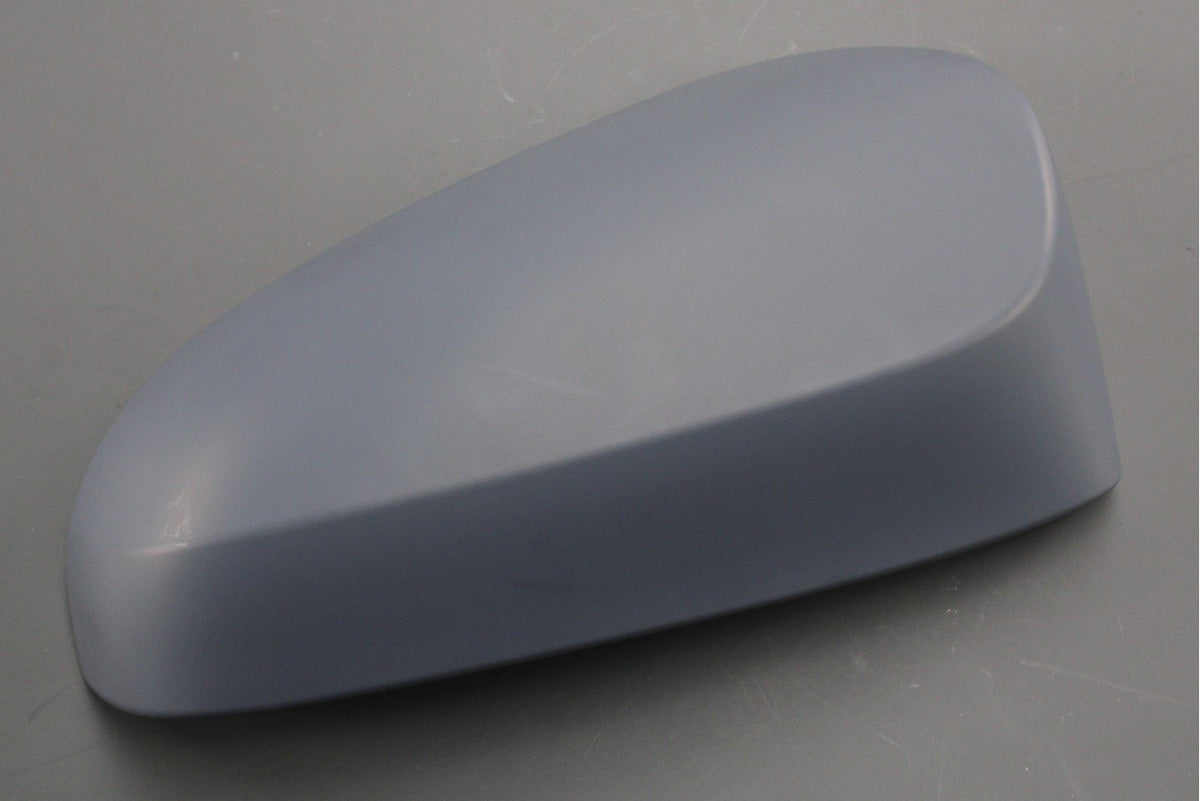 Toyota Aygo 2015-on primed wing mirror cover cap (right) 87915-0H903, view 1