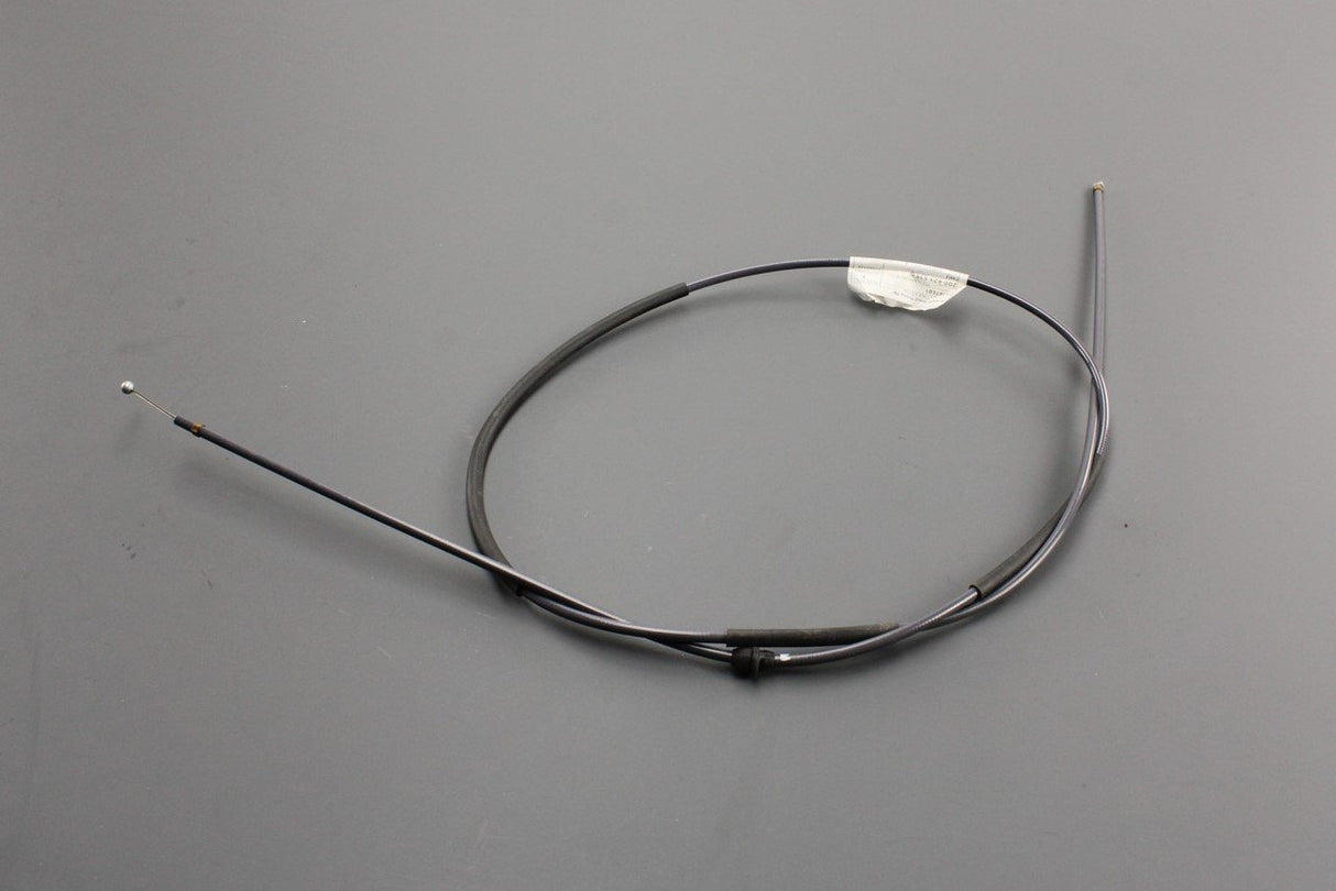VW Polo AW 2018-on T-Cross bonnet release cable 2G0823535D