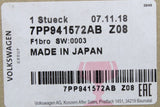 VW Passat B8 Tiguan Audi A4 Q7 Headlight power control unit 7PP941572AB