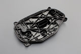 VW Transporter T6 rear light bulb holder wing door (left) 7E0945257B