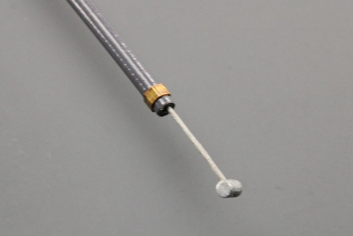 VW Polo AW 2018-on T-Cross bonnet release cable 2G0823535D