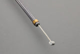 VW Polo AW 2018-on T-Cross bonnet release cable 2G0823535D