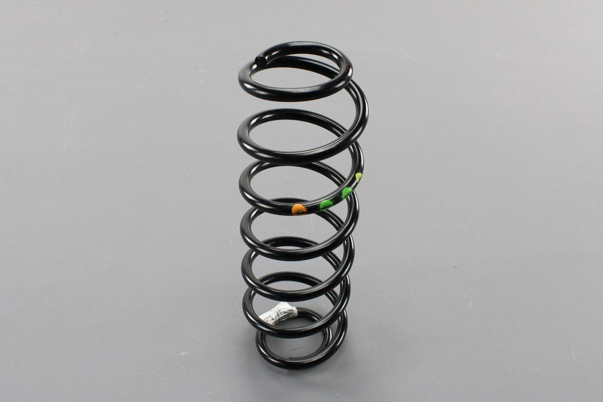 VW Polo 9N3 6R 6C 2005-18 suspension coil spring (rear) 6Q0511115CB