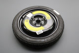 VW Audi Skoda SEAT CUPRA 18 inch space saver spare wheel 5Q0073128A 03C