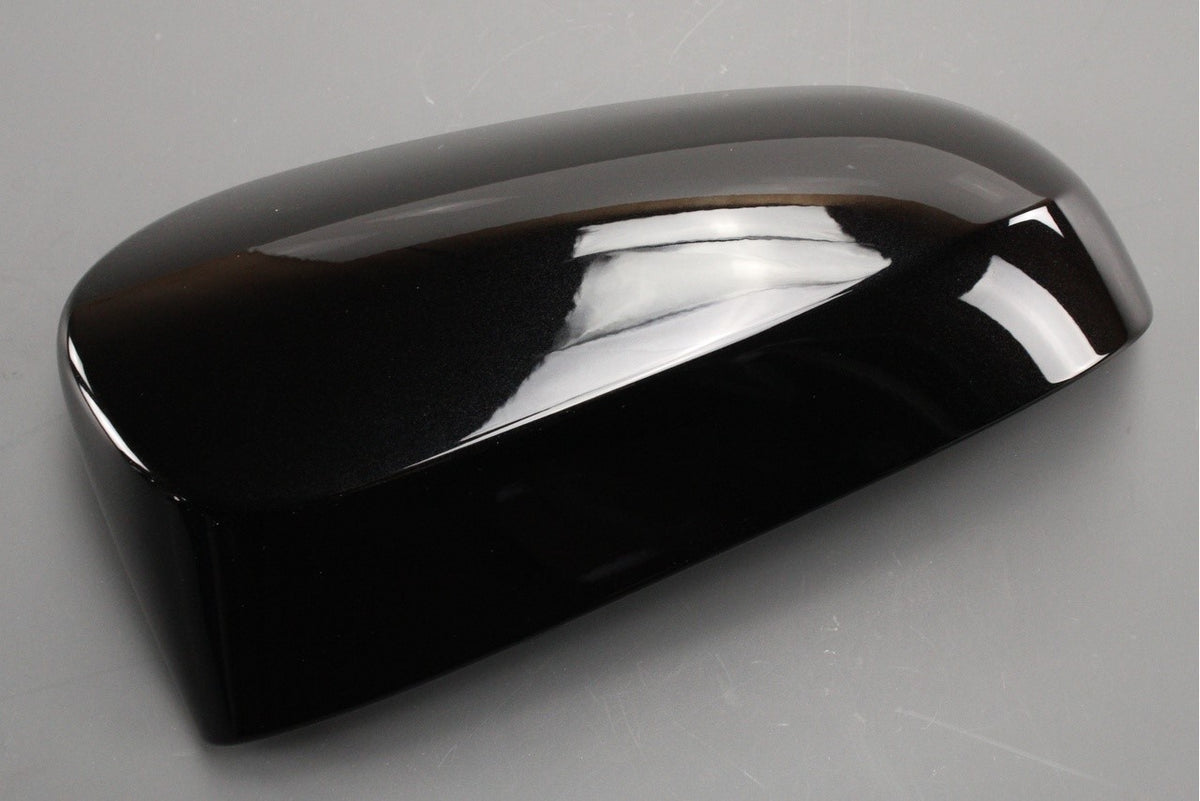 Toyota Aygo 2014-on wing mirror cap (left) 87945-0H040-C0, view 1