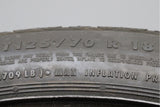 VW Audi Skoda SEAT CUPRA 18 inch space saver spare wheel 5Q0073128A 03C