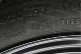 VW Audi Skoda SEAT CUPRA 18 inch space saver spare wheel 5Q0073128A 03C