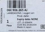 Audi A4 A5 Q5 3.0 3.2 V6 TFSI Front lambda sensor probe 06E906265AJ
