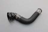 VW Audi Skoda SEAT air filter assembly water drainage hose 5Q0129637B