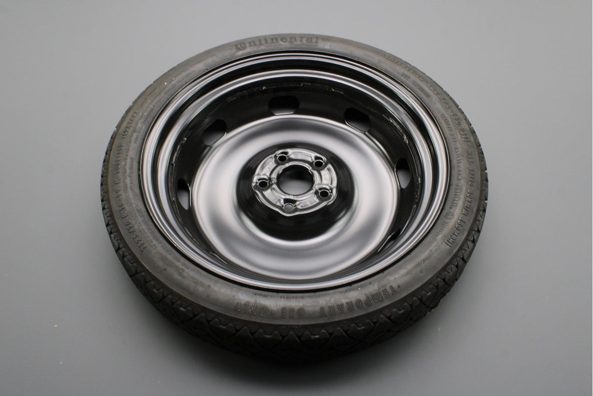 VW Audi Skoda SEAT CUPRA 18 inch space saver spare wheel 5Q0073128A 03C