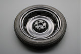 VW Audi Skoda SEAT CUPRA 18 inch space saver spare wheel 5Q0073128A 03C